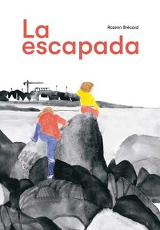la escapada-rozenn brecard-9788412804188
