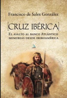 cruz iberica (ebook)-9788412805888