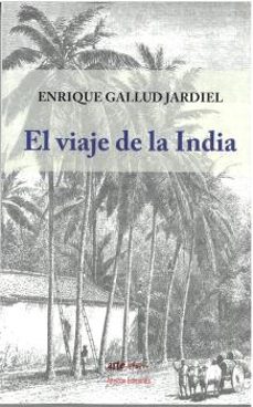 el viaje de la india-9788412825688
