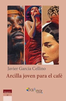 arcilla joven para el cafe-javier garcia cellino-9788412845488