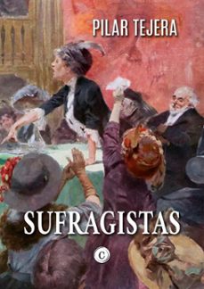 sufragistas (ebook)-pilar tejera-9788412906288