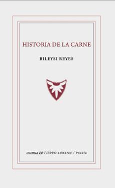 historia de la carne-bileysi reyes-9788412930788