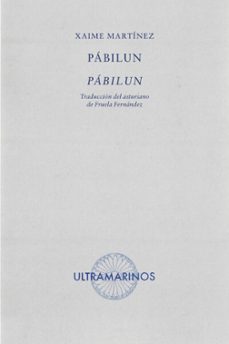 pabilun-xaime martinez-9788412945188