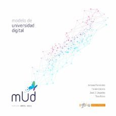 modelo de universidad digital (mud)-faraon llorens largo-9788413021188