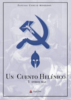 un cuento helenico. y otros mas-9788413044088