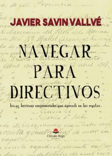 navegar para directivos-javier savin vallve-9788413047188