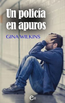 un policia en apuros (ebook)-gina wilkins-9788413070988