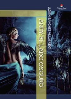 andy: el lado oscuro (ebook)-judith sanchez villanueva-9788413177588