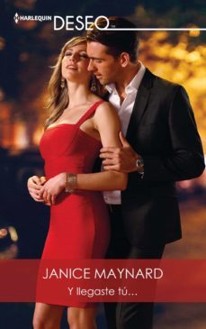 y llegaste tu (ebook)-janice maynard-9788413283388