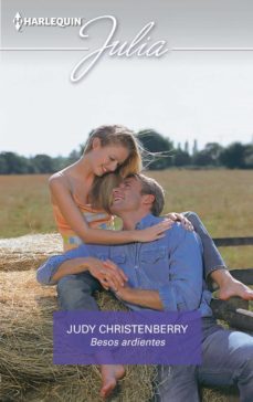 besos ardientes (ebook)-judy christenberry-9788413289588