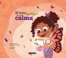 el bote magico de la calma (ebook)-9788413307756