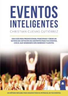 eventos inteligentes (ebook)-9788413316888