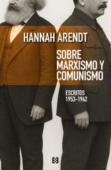 sobre marxismo y comunismo (ebook)-hannah arendt-9788413399188