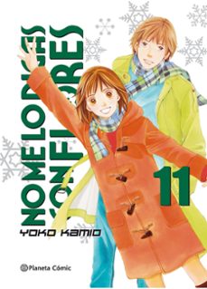 no me lo digas con flores  kanzenban nº 11/20-yoko kamio-9788413411088