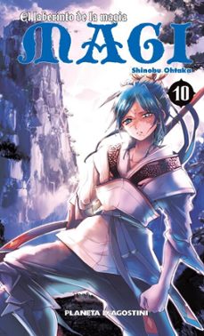 -shinobu ohtaka-9788413413488