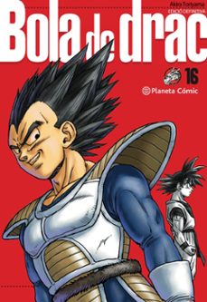 bola de drac definitiva nº 16/34-akira toriyama-9788413418988