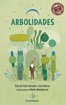 arbolidades (premio orihuela 2019)-9788413430188