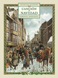 cancion de navidad-charles dickens-9788413433288