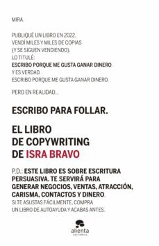 el libro de copywriting (ebook)-9788413442488