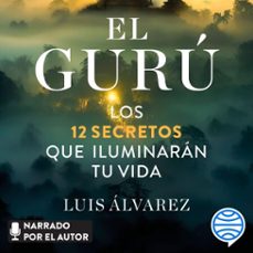 el gurú-luis alvarez-9788413443188