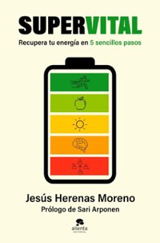 supervital (ebook)-jesús herenas-9788413444888