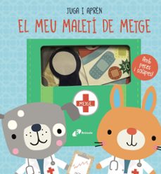 el meu maleti de metge (juga i apren)-9788413491288