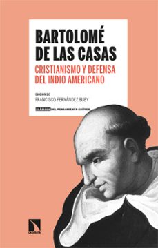 cristianismo y defensa del indio americano (ebook)-bartolome de las casas-9788413527888