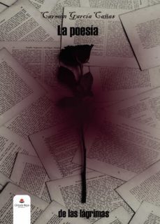 la poesia de las lagrimas (ebook)-9788413639888