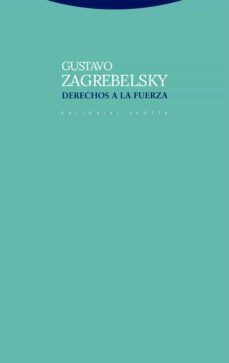 derechos a la fuerza (ebook)-9788413641188