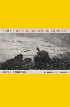 para una coleccion de conchas-9788413697888
