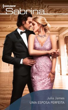 uma esposa perfeita (ebook)-julia james-9788413752488