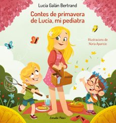 El gran libro de Lucía, mi pediatra - Lucía Galán Bertrand - Be Mummy