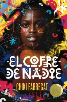 el cofre de nadie (ebook)-chiki fabregat-9788413927688
