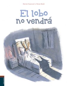 el lobo no vendra-9788414011188