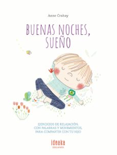 buenas noches, sueño-anne crahay-9788414015988