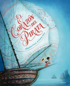 el corazon del pirata-9788414023488
