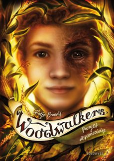 parajes desconocidos. woodwalkers 4-katja brandis-9788414037188