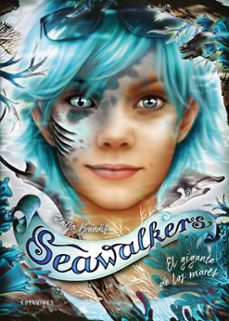 seawalkers 4: el gigante de los mares-katja brandis-9788414061688