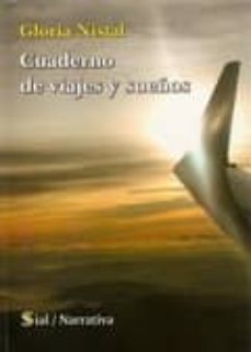 cuaderno de viajes y sueños-9788415014188