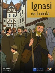 ignasi de loiola-9788415034988