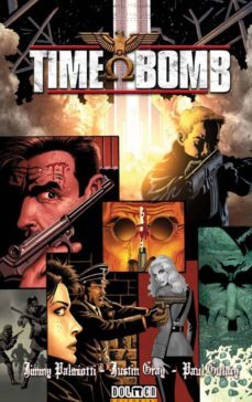 time bomb-9788415201588