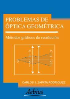 problemas de optica geometrica (ebook)-9788415209188