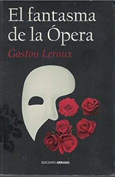 -gaston leroux-9788415215288