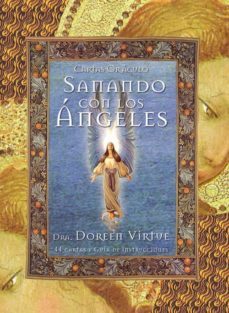 sanando con los angeles-doreen virtue-9788415292388