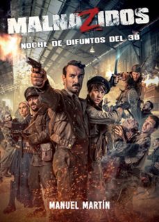 noche de difuntos del 38-9788415296188