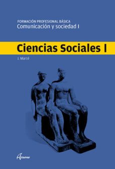 ciencias sociales i-j. marce-9788415309888