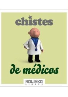 chistes de medicos-9788415322788