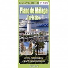 plano de malaga turistico-9788415329688