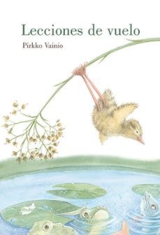 lecciones de vuelo-pirkko vainio-9788415357988