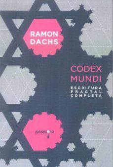 codex mundi-ramon dachs-9788415398288